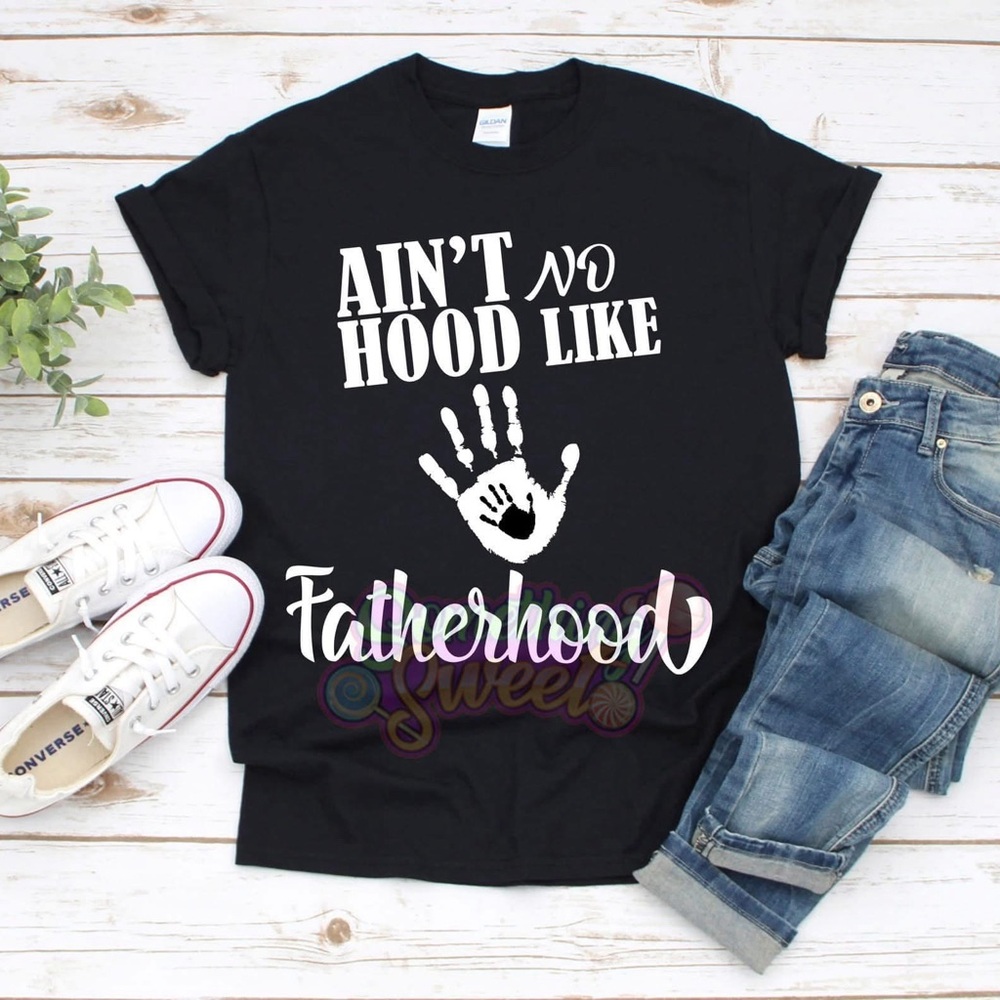 Father’s DayTee